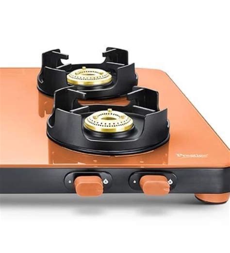 4 burner gas stove manual
